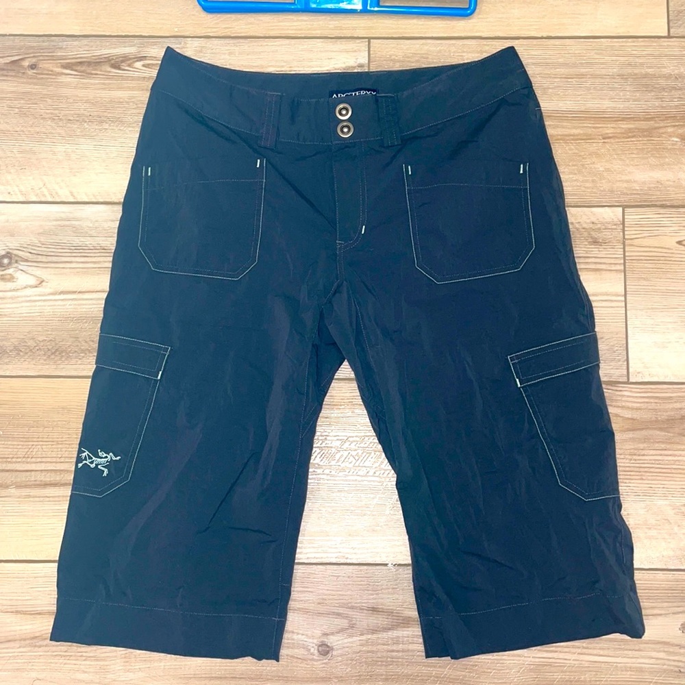 Arc'teryx capris